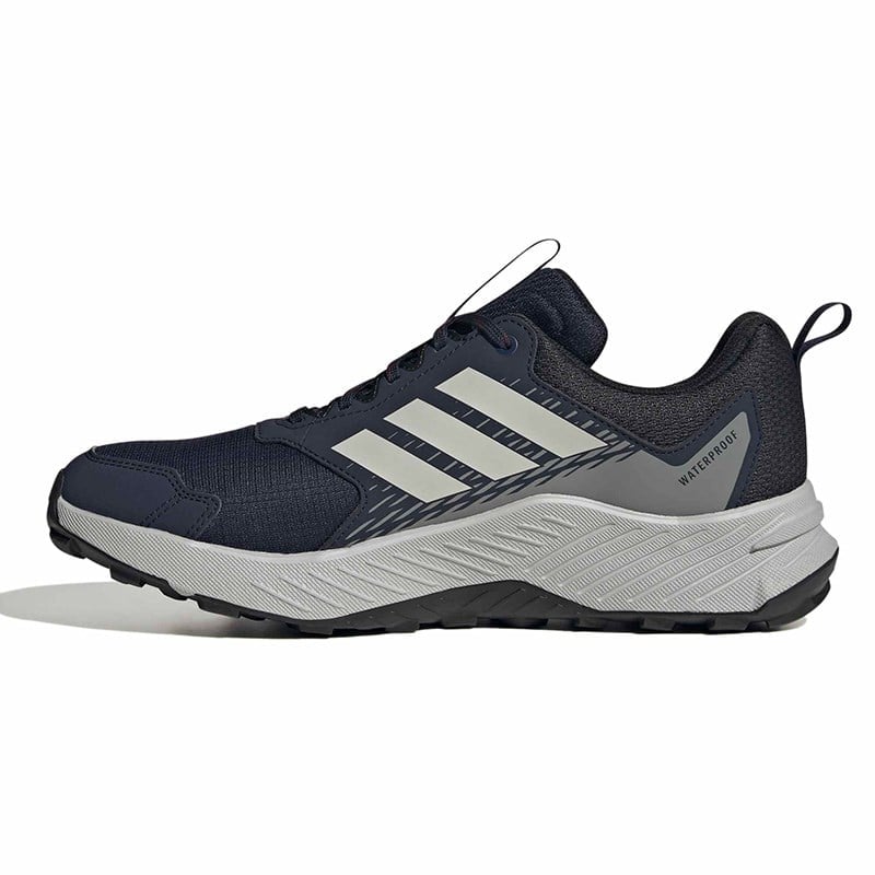 Adidas Terrex Tracefınder 2 Clıma Erkek Koşu Ayakkabısı HQ5097 HQ5097 Erkek