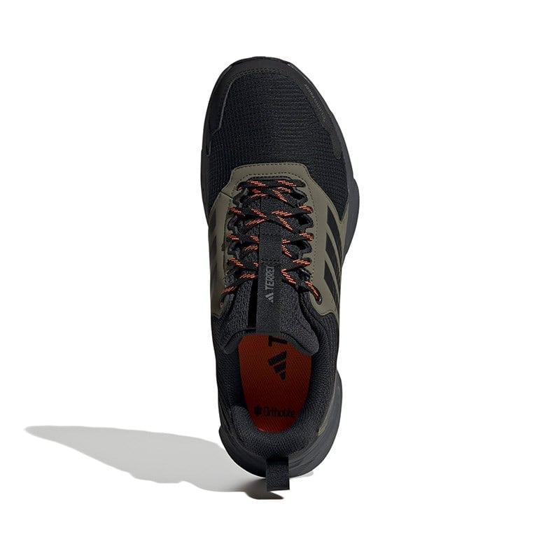 Adidas Terrex Tracefınder 2 Clıma Erkek Koşu Ayakkabısı JR7768 JR7768 Erkek