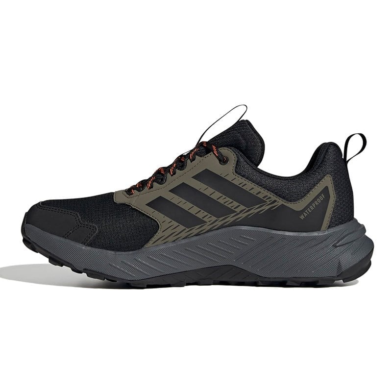 Adidas Terrex Tracefınder 2 Clıma Erkek Koşu Ayakkabısı JR7768 JR7768 Erkek