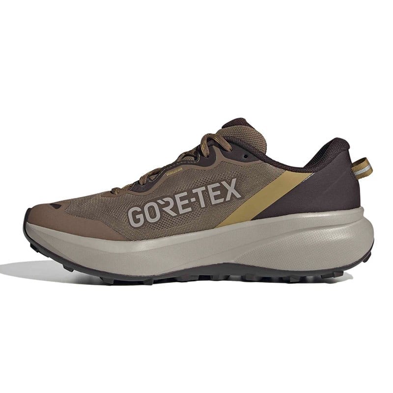 Adidas Terrex Tracefınder Plus Gtx Erkek Koşu Ayakkabısı HQ5107 HQ5107 Erkek