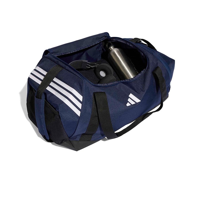Adidas Tıro Duffle M Unisex Çanta KD4243 KD4243 Spor Malzemeleri