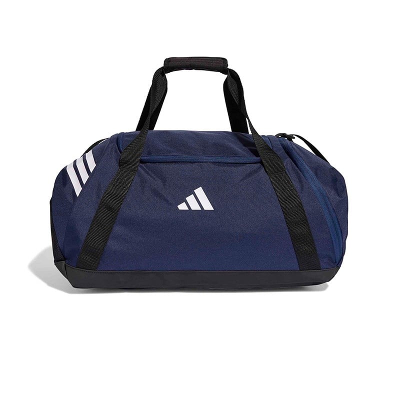 Adidas Tıro Duffle M Unisex Çanta KD4243 KD4243 Spor Malzemeleri