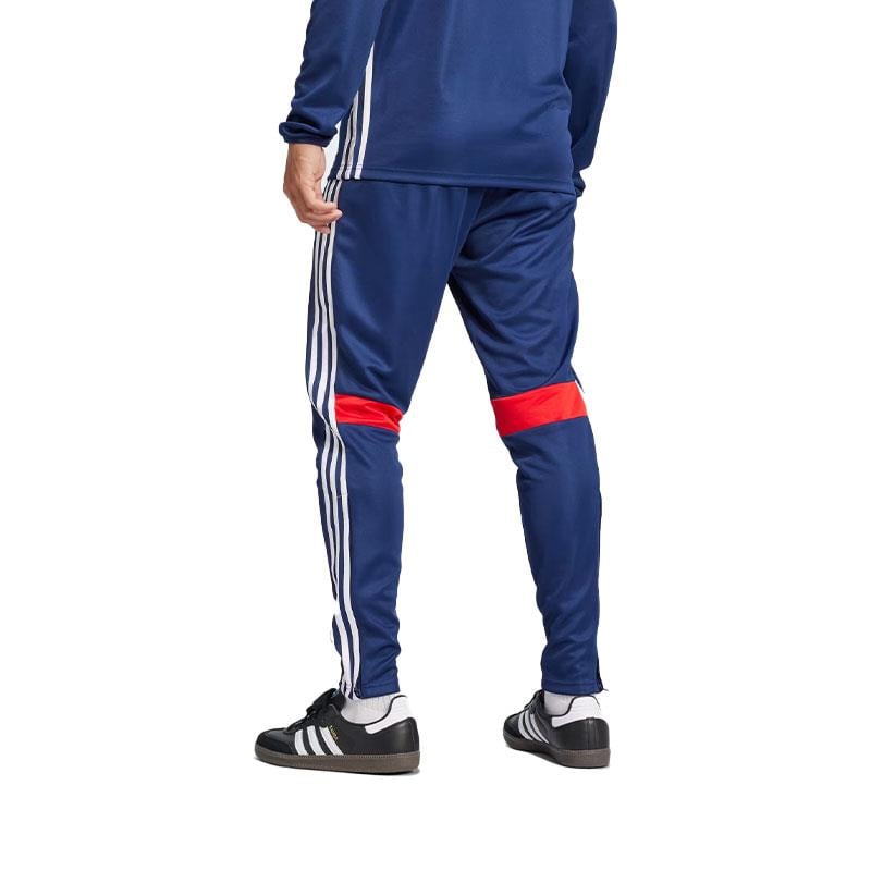 Adidas Tıro Es Pnt Erkek Eşofman Altı JD0443 Mavi