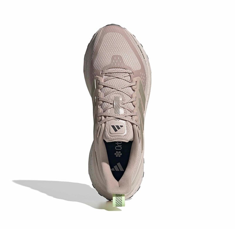 Adidas Ultrarun 5 Tr W Kadın Koşu Ayakkabısı JQ6925 JQ6925 Kadın