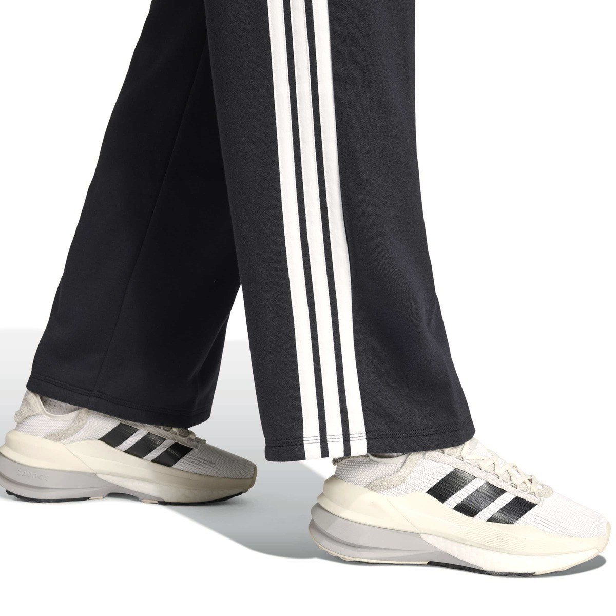 Adidas W 3S Ft Oh Pt Kadın Eşofman Altı JW7182