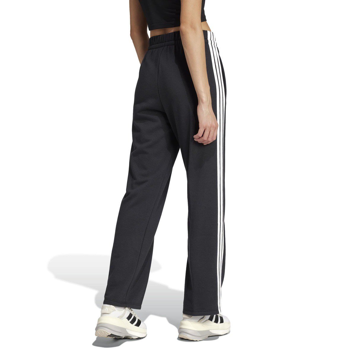Adidas W 3S Ft Oh Pt Kadın Eşofman Altı JW7182