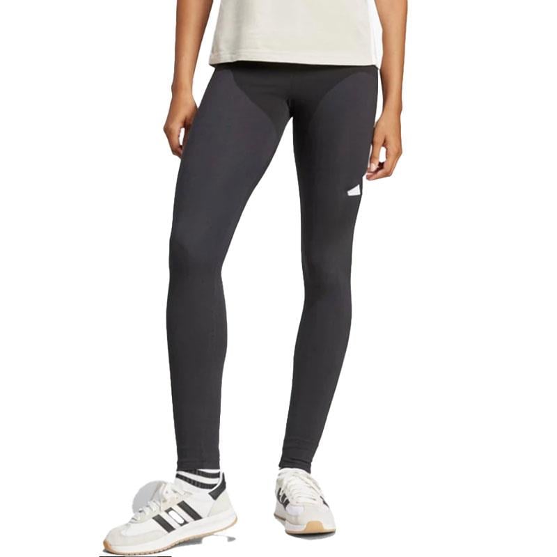 Adidas W Bl Sj Leg Kadın Tayt JH1182 Siyah