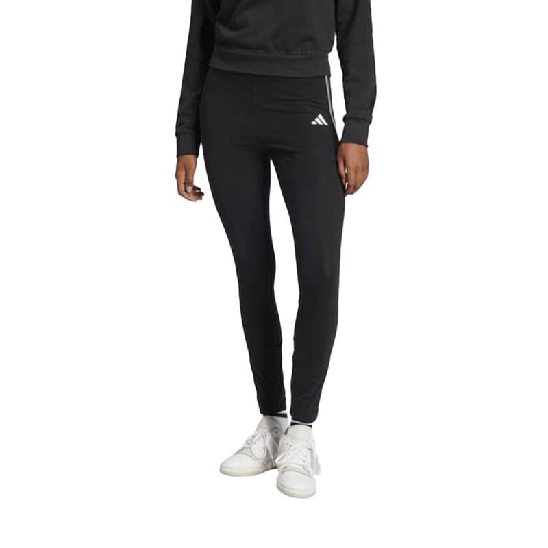 Adidas W Cb Leg Kadın Tayt JF3399 Siyah