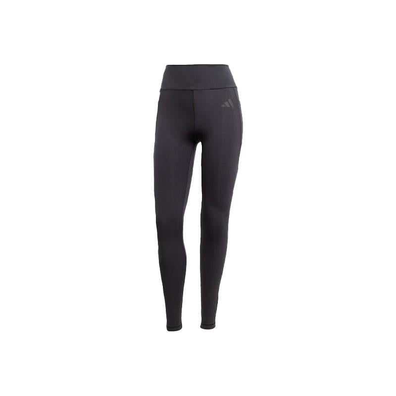 Adidas W Ce G Leg Kadın Tayt JF3414 Siyah