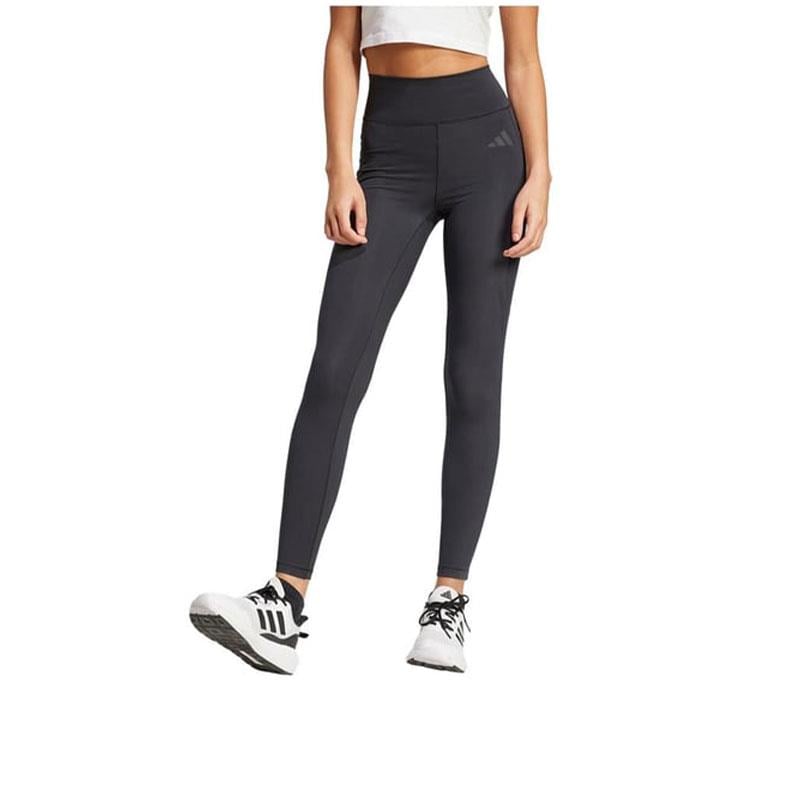 Adidas W Ce G Leg Kadın Tayt JF3414 Siyah