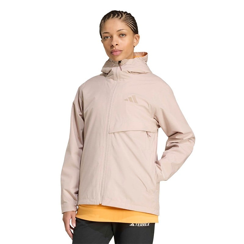 Adidas W Mt 2L Raın J Kadın Ceket KA7037 KA7037 Kadın
