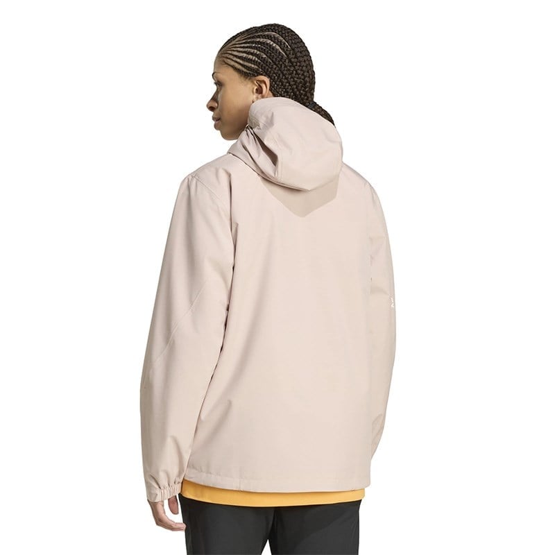 Adidas W Mt 2L Raın J Kadın Ceket KA7037 KA7037 Kadın