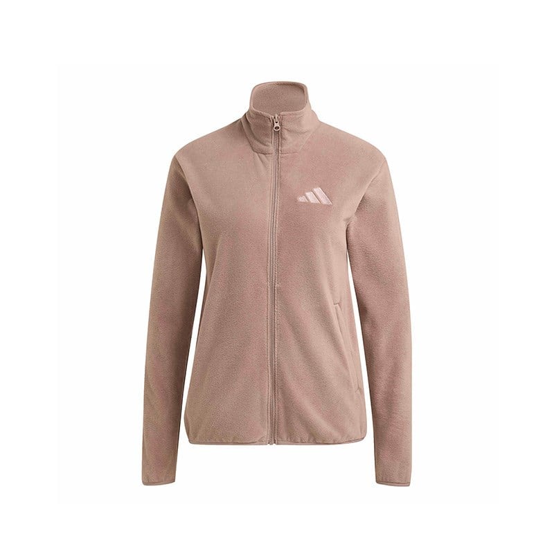 Adidas W Mt Ess Fz Fl Kadın Eşofman Üstü KY9854 KY9854 Kadın