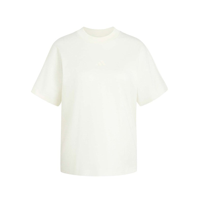 Adidas W Sl L T Kadın T-Shirt KS7932 KS7932 Kadın