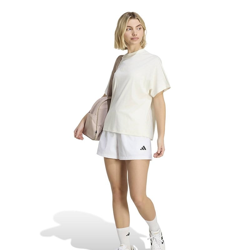 Adidas W Sl L T Kadın T-Shirt KS7932 KS7932 Kadın