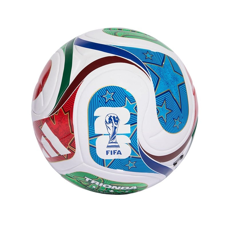 Adidas Wc Lge Unisex Futbol Topu JD8030 JD8030 Spor Malzemeleri