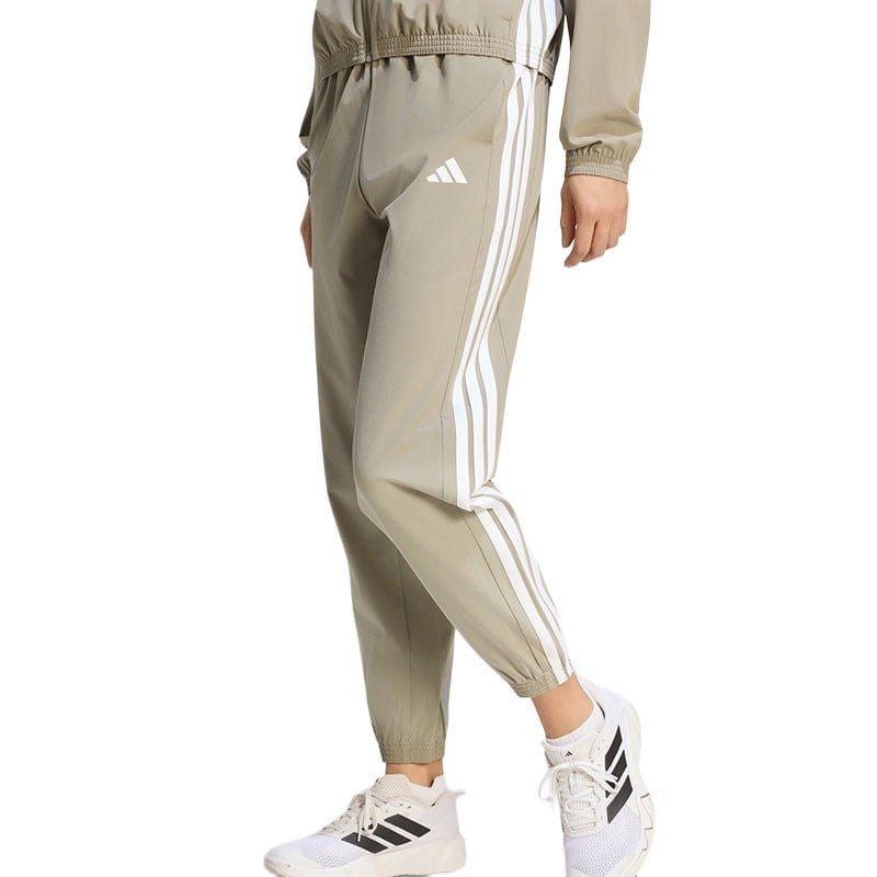Adidas We 3S Woven Pt Kadın Pantalon KT3789 KT3789 Kadın