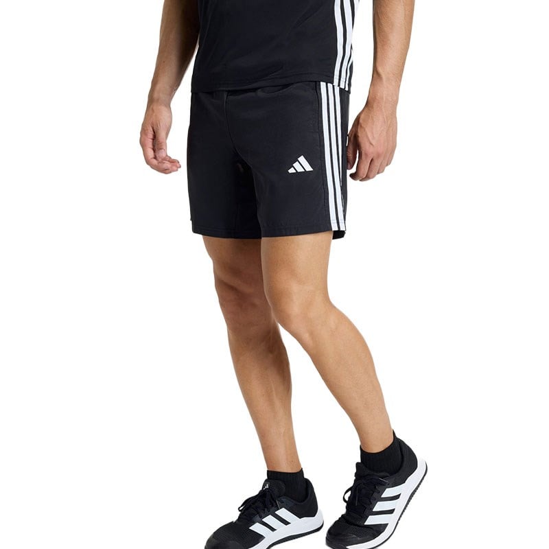 Adidas We Bas 3Swv Sh Erkek Şort KA3521 KA3521 Erkek