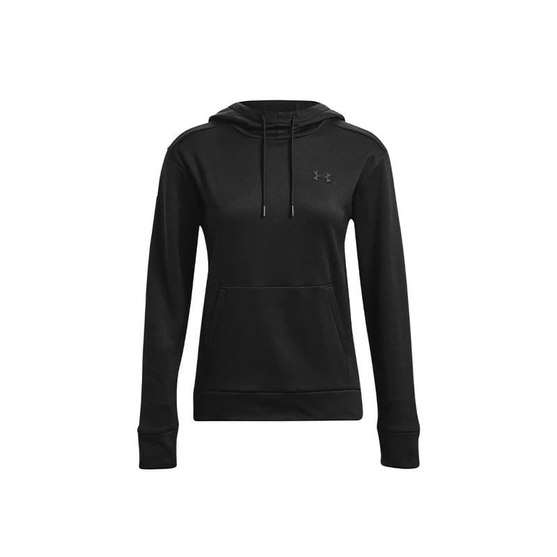 Armour Fleece Lc Hoodie Kadın Sweatshirt 1373055-001