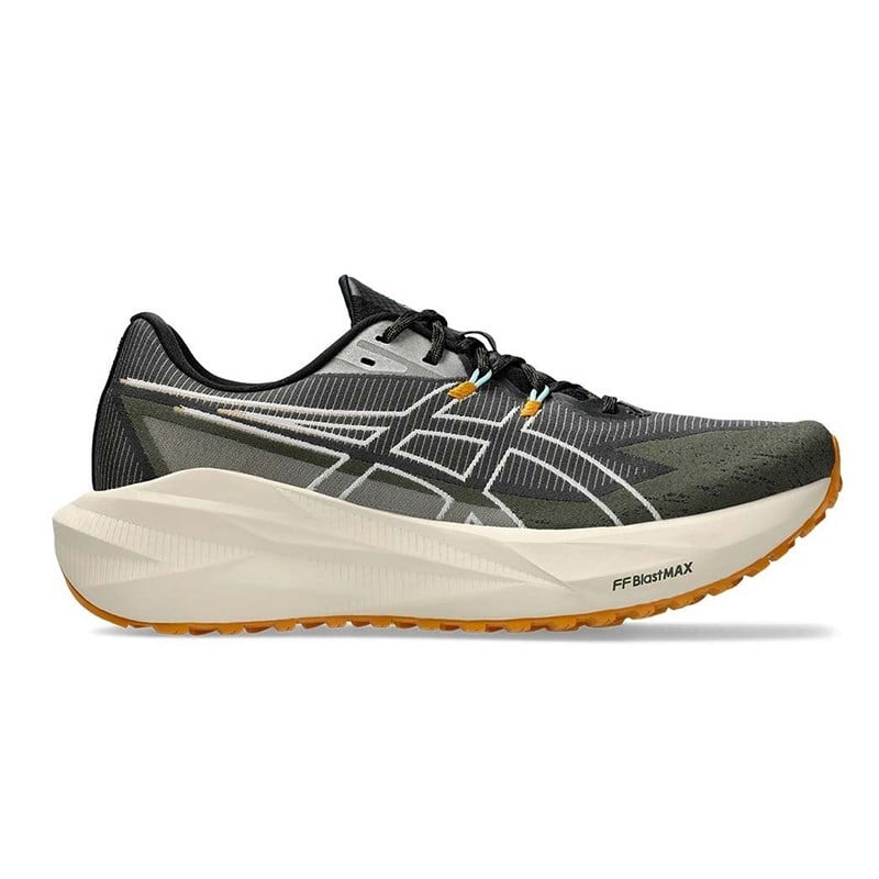 Asics Blazeblast Erkek Koşu Ayakkabısı 1011C276-001 1011C276-001 Erkek