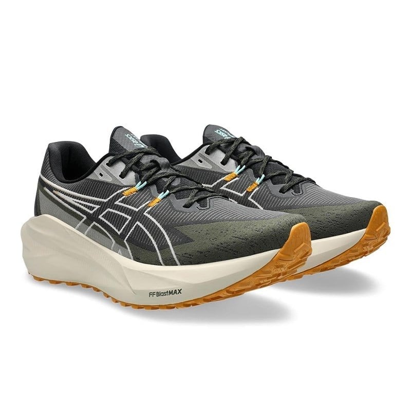 Asics Blazeblast Erkek Koşu Ayakkabısı 1011C276-001 1011C276-001 Erkek