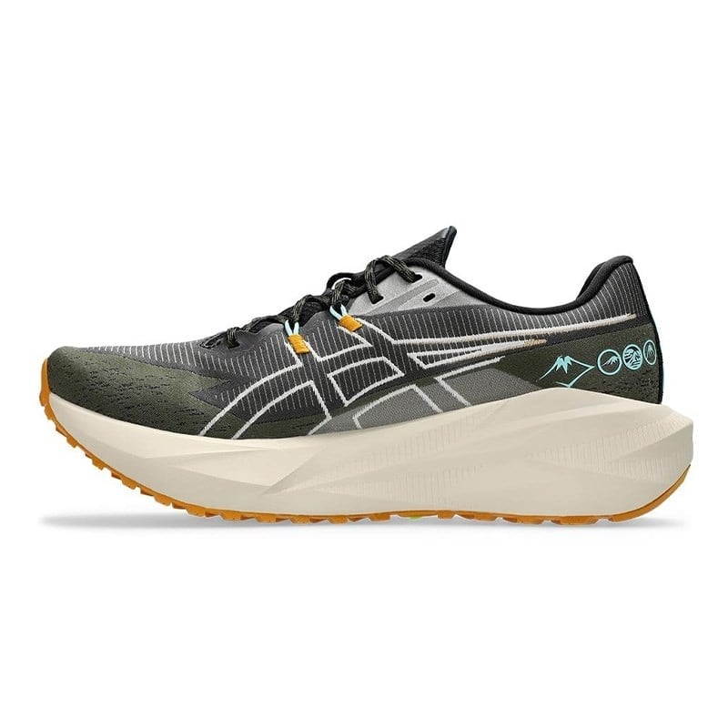 Asics Blazeblast Erkek Koşu Ayakkabısı 1011C276-001 1011C276-001 Erkek
