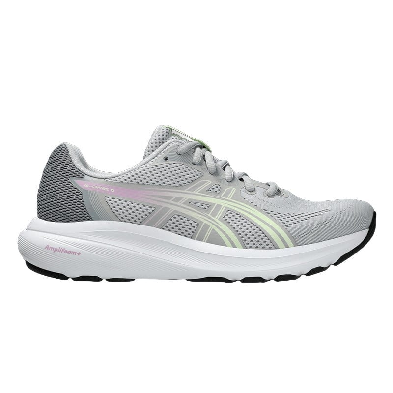 Asics Gel-Contend 10 Kadın Koşu Ayakkabısı 1012C013-020 1012C013-020 Kadın