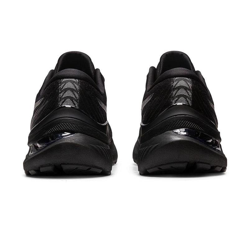 Asics Gel-Kayano 29 Erkek Koşu Ayakkabısı 1011B440-001 Siyah