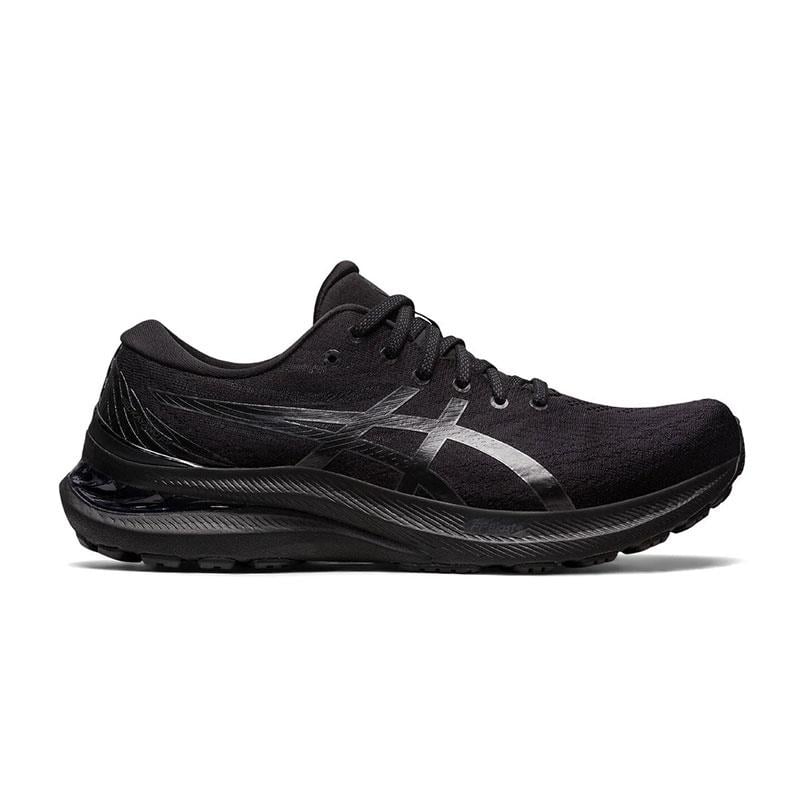 Asics Gel-Kayano 29 Erkek Koşu Ayakkabısı 1011B440-001 Siyah