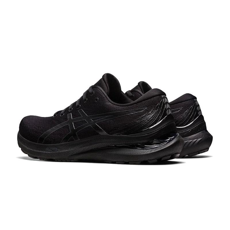Asics Gel-Kayano 29 Erkek Koşu Ayakkabısı 1011B440-001 Siyah