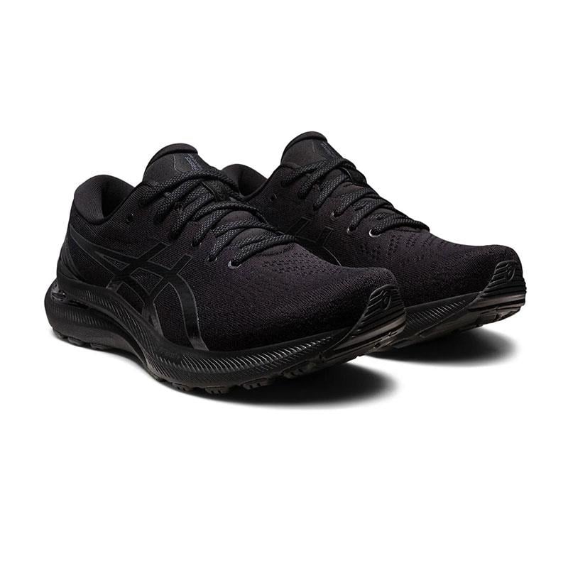 Asics Gel-Kayano 29 Erkek Koşu Ayakkabısı 1011B440-001 Siyah