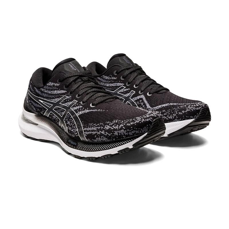 Asics Gel-Kayano 29 Kadın Koşu Ayakkabısı 1012B272-002 Siyah