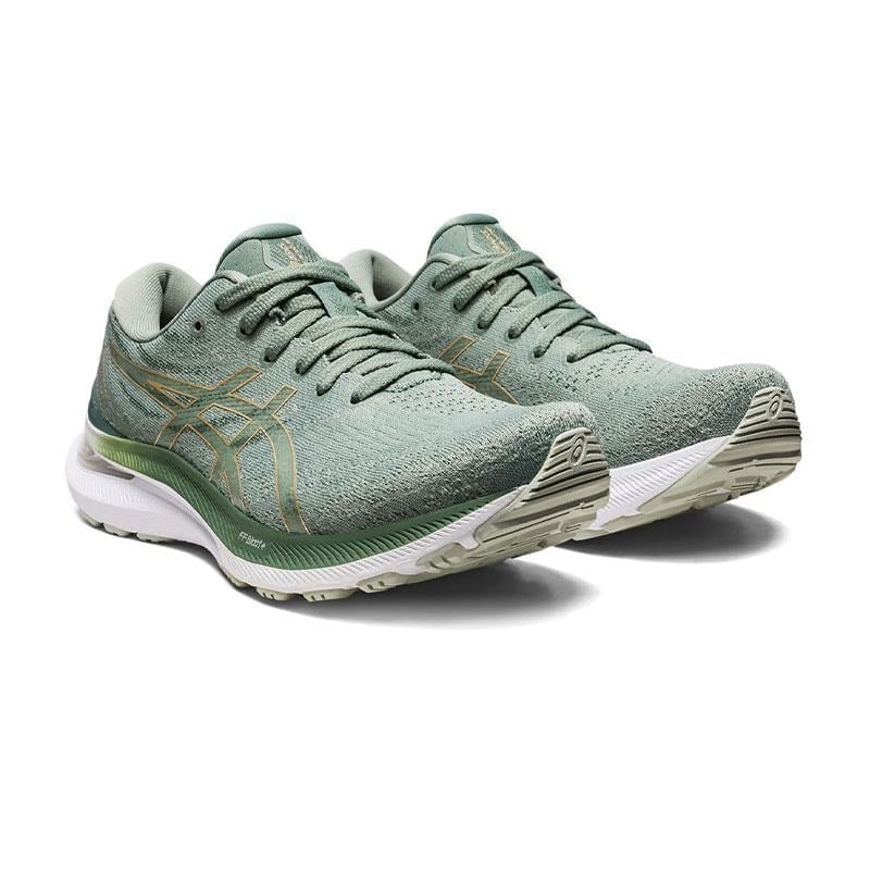 Asics Gel-Kayano 29 Kadın Koşu Ayakkabısı 1012B272-023 Gri