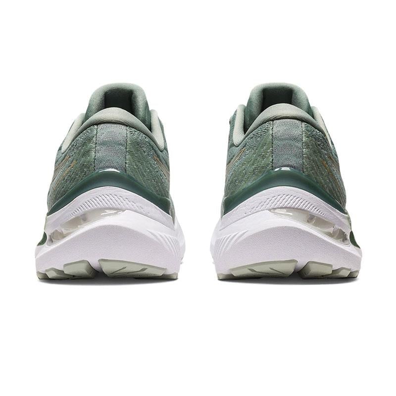 Asics Gel-Kayano 29 Kadın Koşu Ayakkabısı 1012B272-023 Gri