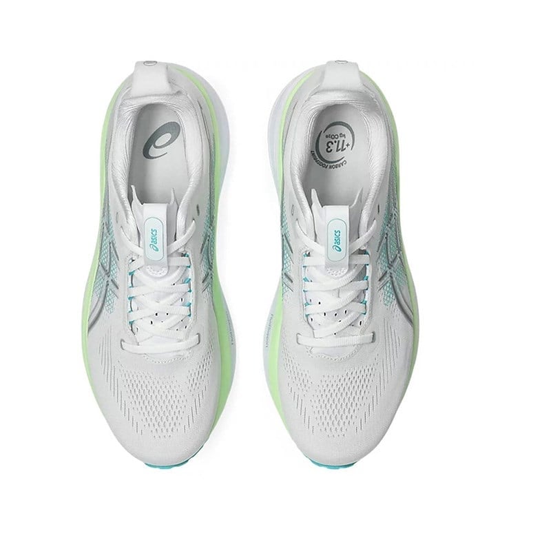 Asics Gel-Kayano 33 Erkek Koşu Ayakkabısı 1011C167-100 1011C167-100 Erkek