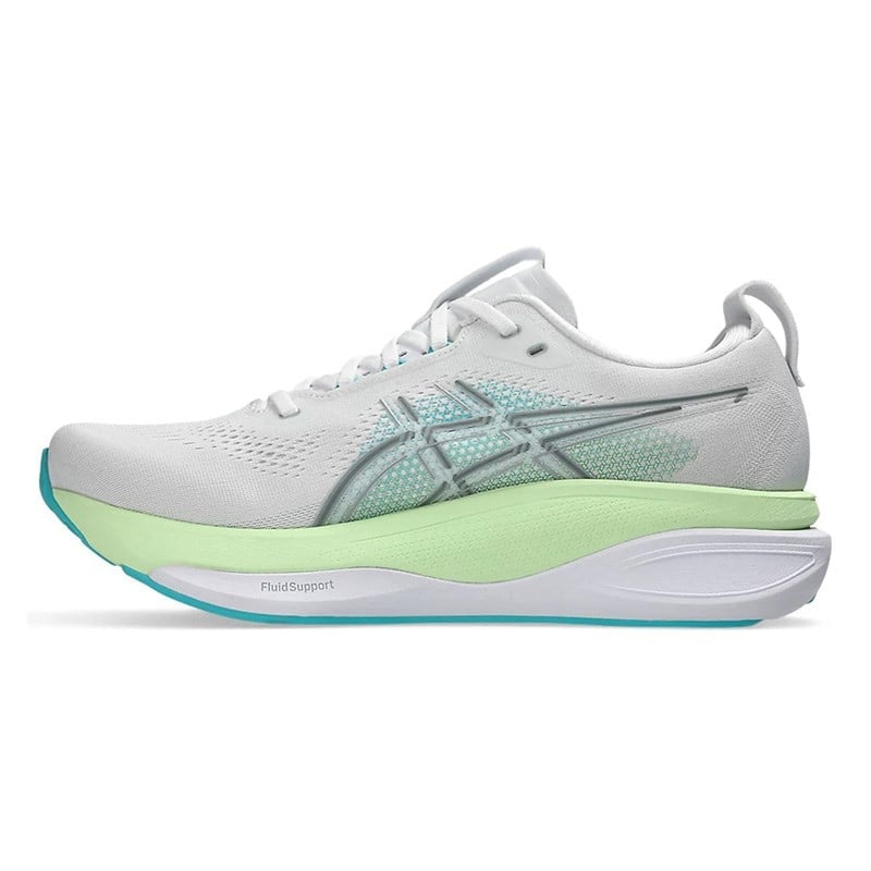 Asics Gel-Kayano 33 Erkek Koşu Ayakkabısı 1011C167-100 1011C167-100 Erkek