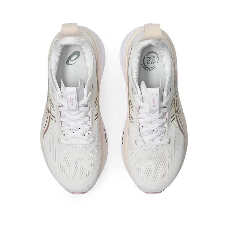 Asics Gel-Kayano 33 Kadın Koşu Ayakkabısı 1012B939-100 1012B939-100 Kadın
