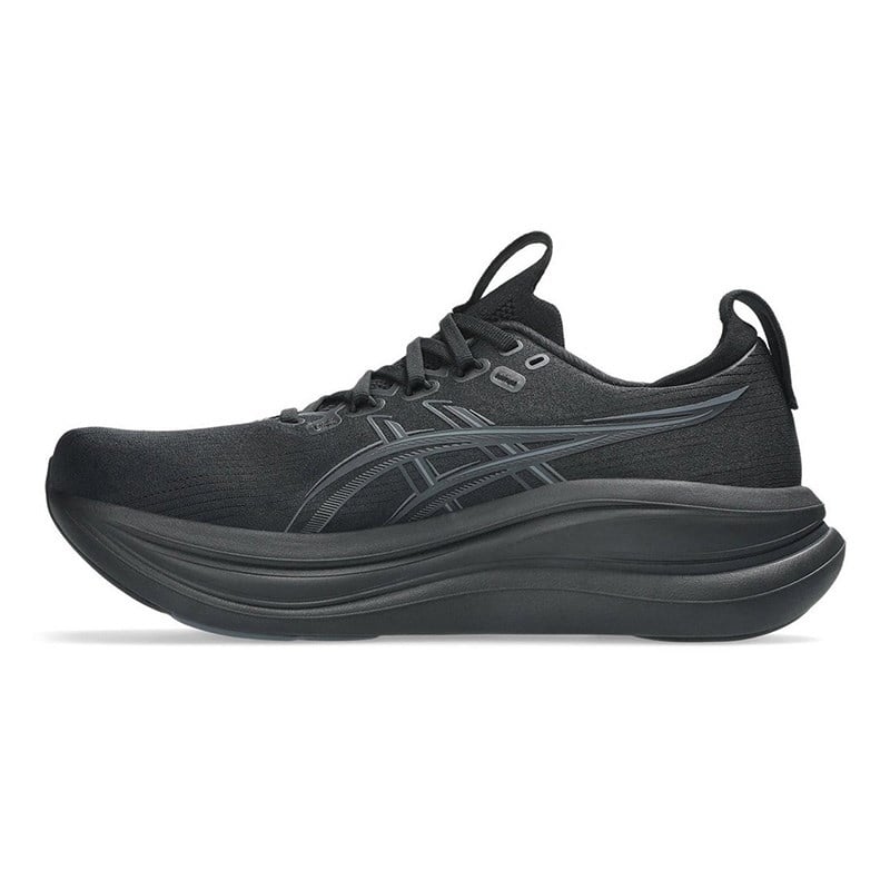Asics Gel-Nımbus 28 Erkek Koşu Ayakkabısı 1011C127-001 1011C127-001 Erkek