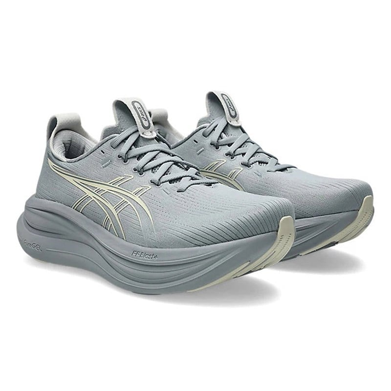 Asics Gel-Nımbus 28 Kadın Koşu Ayakkabısı 1012B899-021 1012B899-021 Kadın