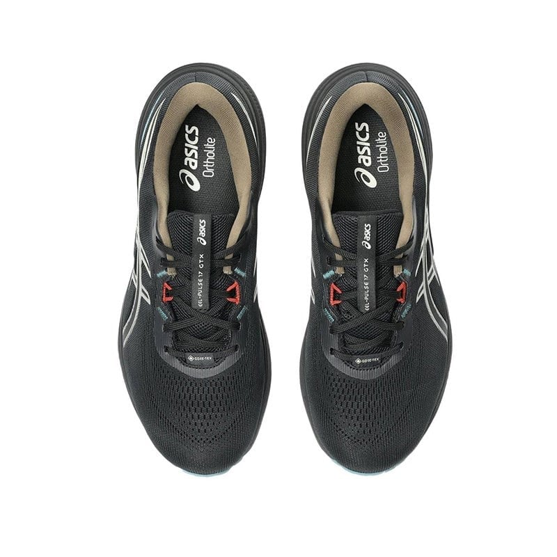 Asics Gel-Pulse 17 Gtx Erkek Koşu Ayakkabısı 1011C154-001 1011C154-001 Erkek