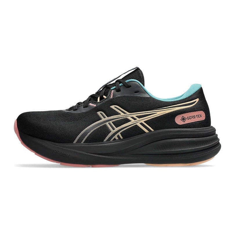 Asics Gel-Pulse 17 Gtx Kadın Koşu Ayakkabısı 1012B926-001 1012B926-001 Kadın