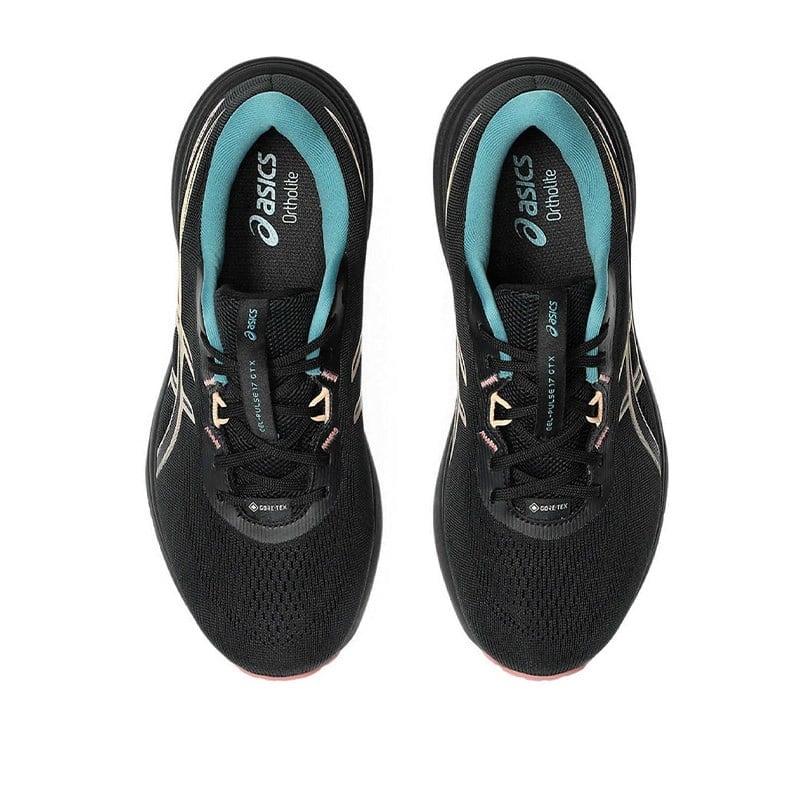 Asics Gel-Pulse 17 Gtx Kadın Koşu Ayakkabısı 1012B926-001 1012B926-001 Kadın