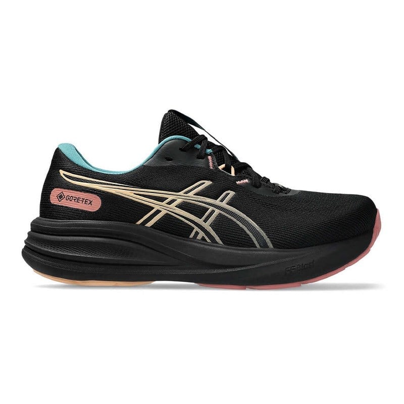 Asics Gel-Pulse 17 Gtx Kadın Koşu Ayakkabısı 1012B926-001 1012B926-001 Kadın