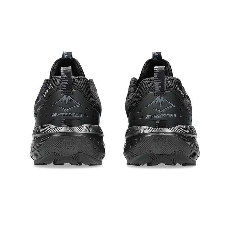 Asics Gel-Sonoma 8 Gtx Erkek Koşu Ayakkabısı 1011B977-002 1011B977-002 Erkek