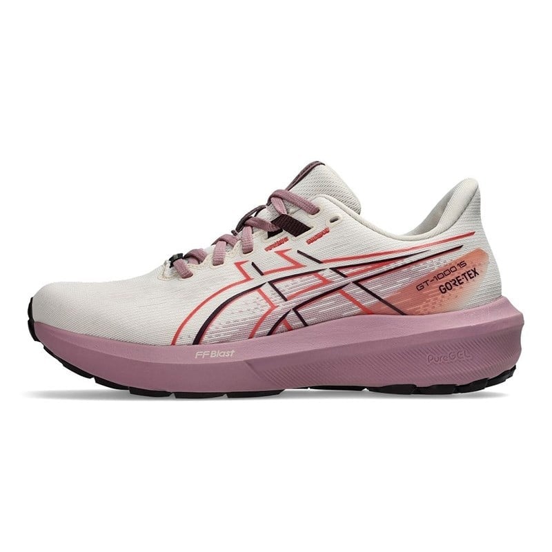 Asics Gt-1000 15 Gtx Kadın Koşu Ayakkabısı 1012B996-700 1012B996-700 Kadın