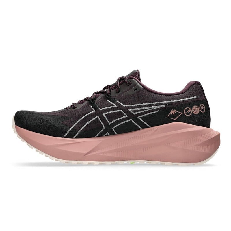 Asics Kadın Koşu Ayakkabısı Blazeblast 1012C037-500 1012C037-500 Kadın