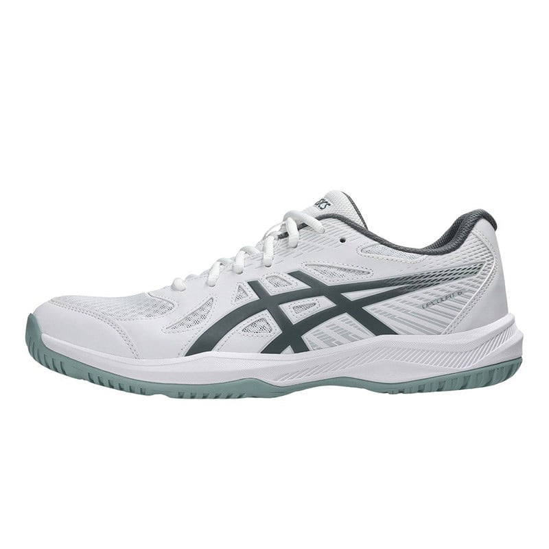 Asics Upcourt 6 Erkek Voleybol Ayakkabısı 1071A104-107 1071A104-107 Erkek
