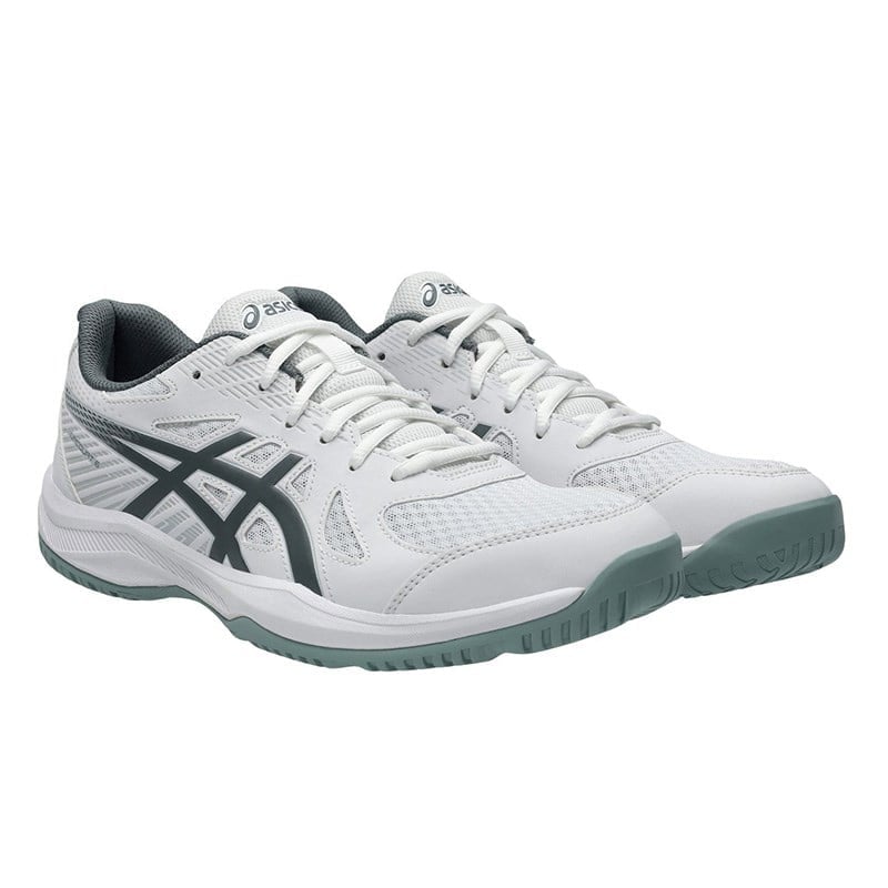 Asics Upcourt 6 Erkek Voleybol Ayakkabısı 1071A104-107 1071A104-107 Erkek