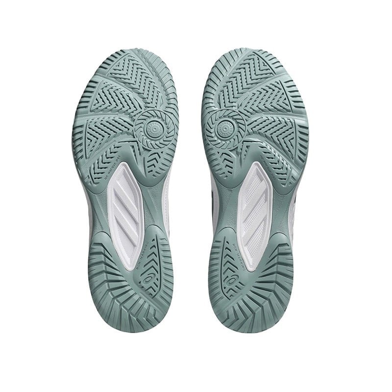 Asics Upcourt 6 Erkek Voleybol Ayakkabısı 1071A104-107 1071A104-107 Erkek