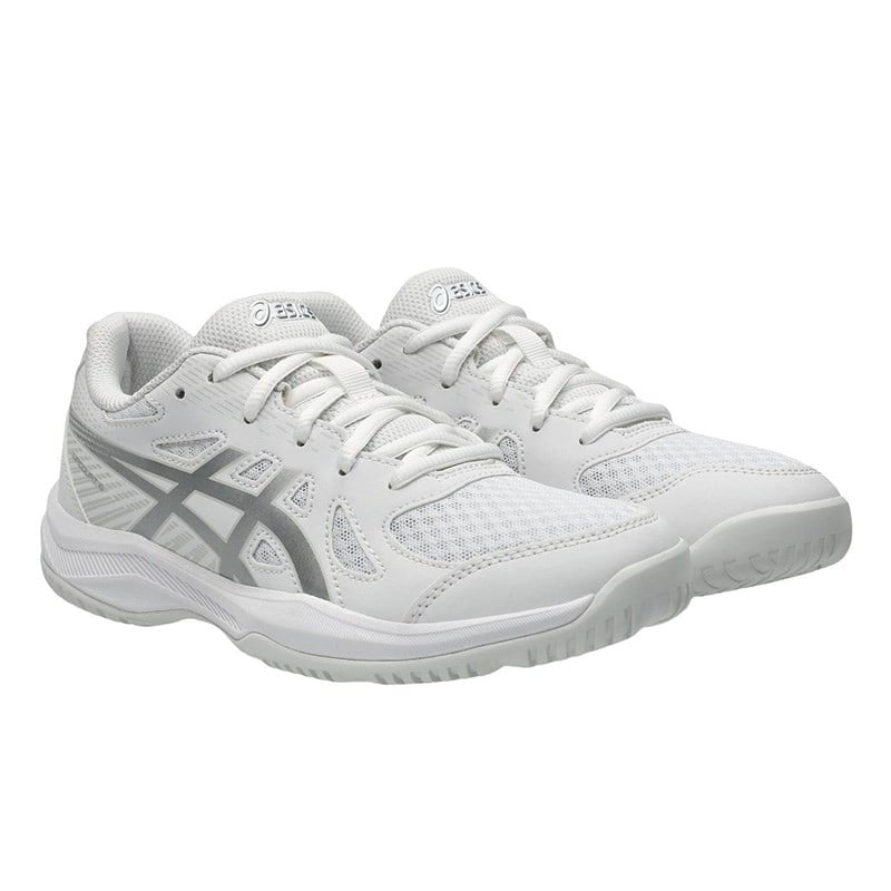 Asics Upcourt 6 Gs Çocuk Voleybol Ayakkabısı 1074A045-104 1074A045-104 Çocuk